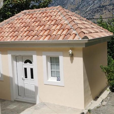 Dolce Casa Vila Kotor Exterior foto